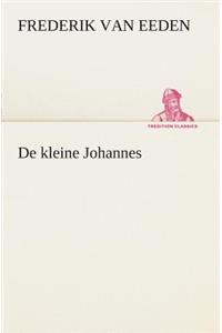 De kleine Johannes