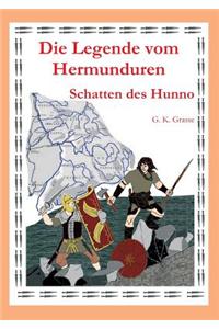 Legende Vom Hermunduren (Teil 3)