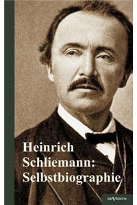 Heinrich Schliemann