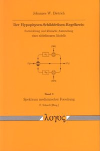 Der Hypophysen-Schilddrusen-Regelkreis
