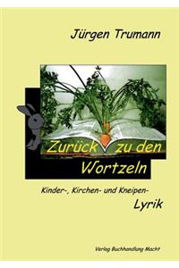 Zurück zu den Wortzeln
