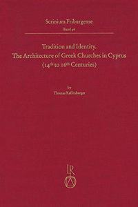 Tradition and Identity