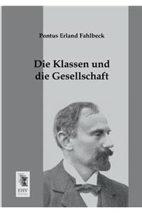 Die Klassen Und Die Gesellschaft