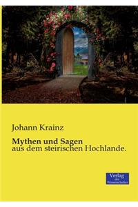 Mythen und Sagen