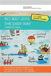 ISO 9001