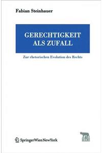 Gerechtigkeit als Zufall