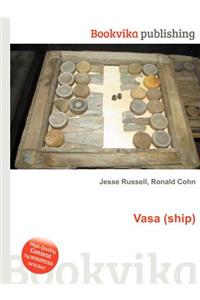 Vasa (Ship)