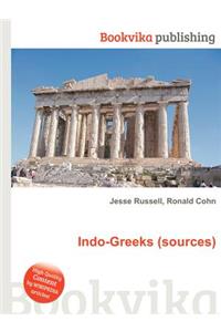 Indo-Greeks (Sources)