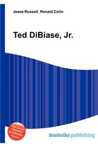 Ted Dibiase, Jr.