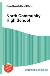North Community High School