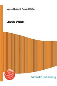 Josh Wink