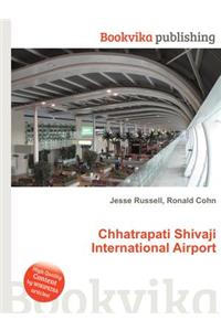 Chhatrapati Shivaji International Airport