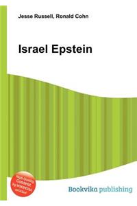 Israel Epstein