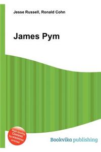 James Pym