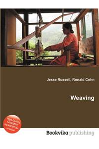 Weaving