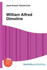 William Alfred Dimoline