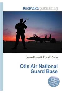 Otis Air National Guard Base