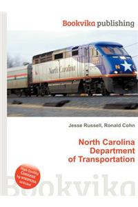 North Carolina Department of Transportation