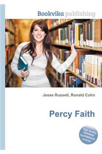 Percy Faith