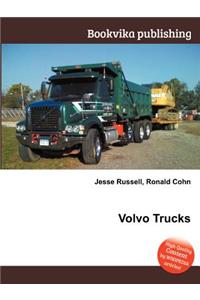 Volvo Trucks