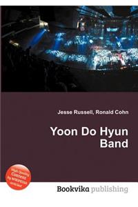 Yoon Do Hyun Band