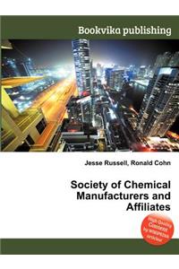 Society of Chemical Manufacturers and Affiliates