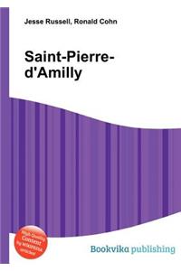 Saint-Pierre-d'Amilly