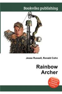 Rainbow Archer