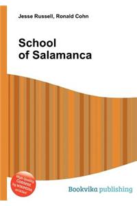 School of Salamanca