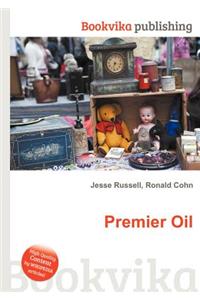 Premier Oil