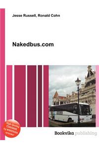 Nakedbus.com