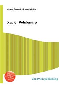 Xavier Petulengro