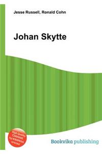 Johan Skytte