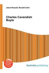Charles Cavendish Boyle