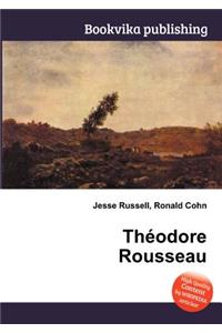 Theodore Rousseau