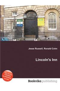 Lincoln's Inn