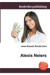 Alexis Neiers