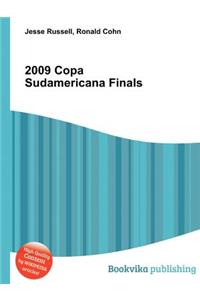 2009 Copa Sudamericana Finals