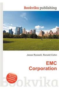 EMC Corporation