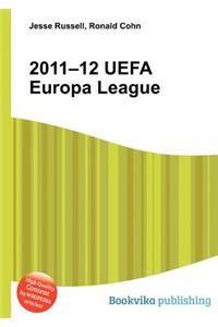2011-12 Uefa Europa League
