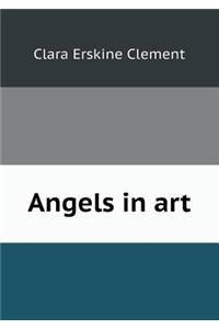 Angels in Art