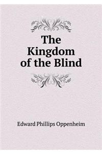 The Kingdom of the Blind