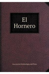 El Hornero