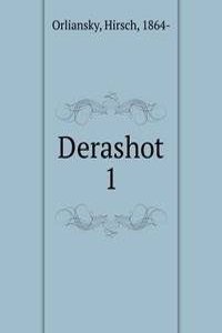 Derashot