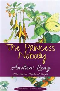 The Princess Nobody