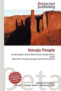 Navajo People