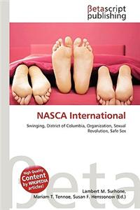 Nasca International
