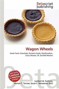 Wagon Wheels