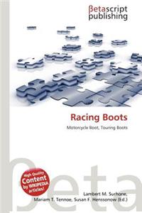 Racing Boots