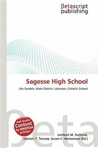 Sagesse High School